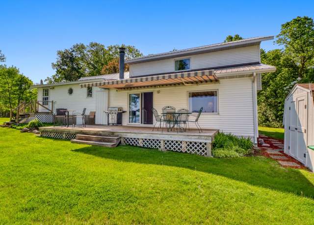 Property at 20473 Leisure Dr, Pelican Rapids, MN 56572, 3 beds, 3 baths