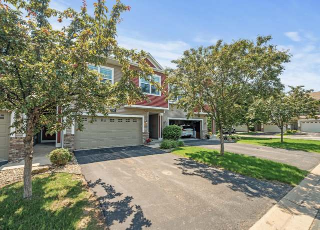 Property at 7147 153rd Ter, Savage, MN 55378, 3 beds, 3 baths