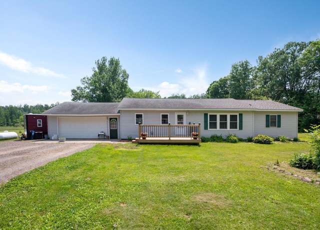 Property at 8241 120th St, Bogus Brook Twp, MN 56353, 3 beds, 2 baths