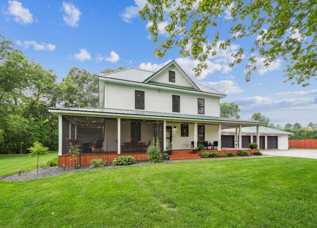 Property at 413 Meadowlark Ln, Arlington, MN 55307, 4 beds, 3 baths