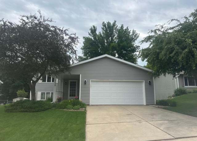 Property at 3726 11th Ave SW, Rochester, MN 55902, 4 beds, 2 baths