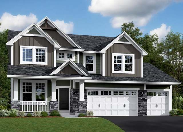 Property at 729 Longmeadow Ln, Waconia, MN 55387, 4 beds, 3 baths