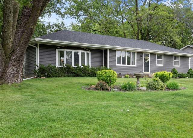 Property at 1601 Onondaga St NE, Fridley, MN 55432, 2 beds, 2 baths