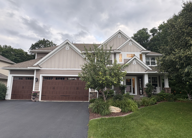 Property at 7312 Xene Ln N, Maple Grove, MN 55311, 5 beds, 5 baths