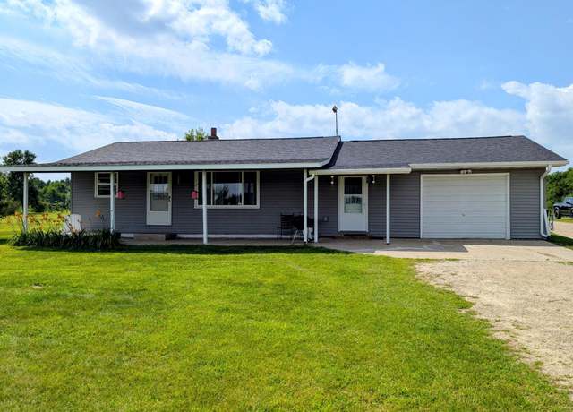 Property at 28087 County 5, Long Prairie, MN 56347, 3 beds, 1 bath