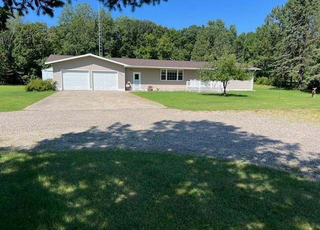 Property at 508 Well Dr, Newton Twp, MN 56567, 3 beds, 2 baths