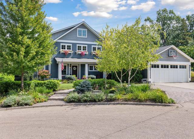 Property at 4015 Wood End Dr, Edina, MN 55424, 6 beds, 5 baths