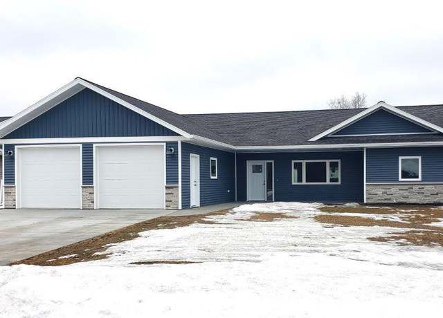Property at 1005 8th Ave NE, Perham, MN 56573, 3 beds, 2 baths