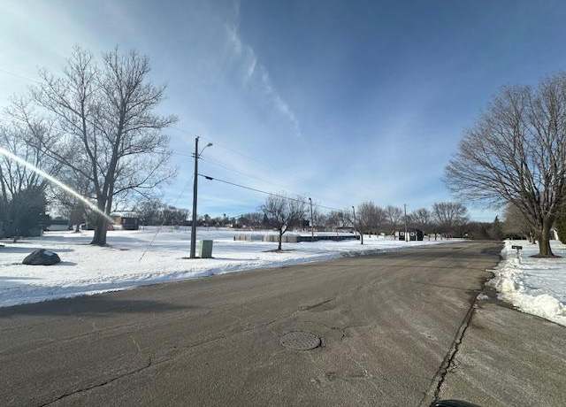 Property at TBD Lot 1 Hill Ave, Wanamingo, MN 55983