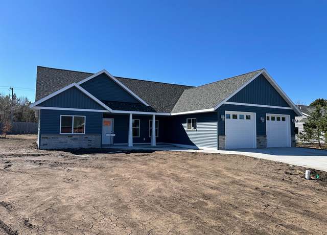 Property at 921 NW 9th St, Perham, MN 56573, 3 beds, 2 baths