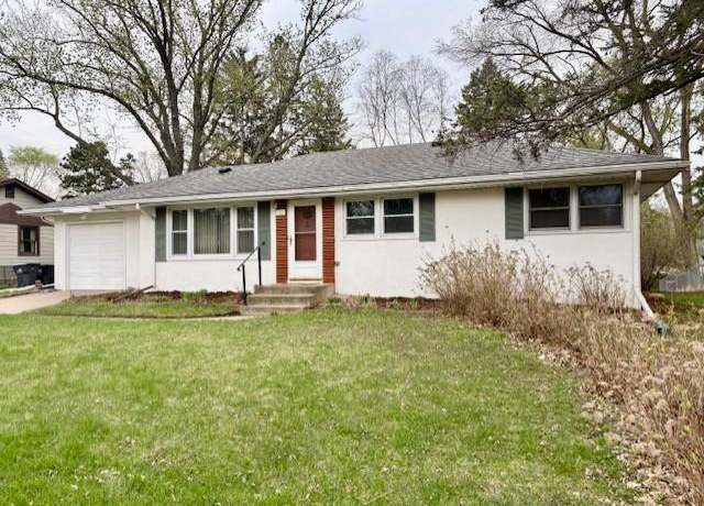 Property at 192 Demar Ave, Shoreview, MN 55126, 3 beds, 2 baths