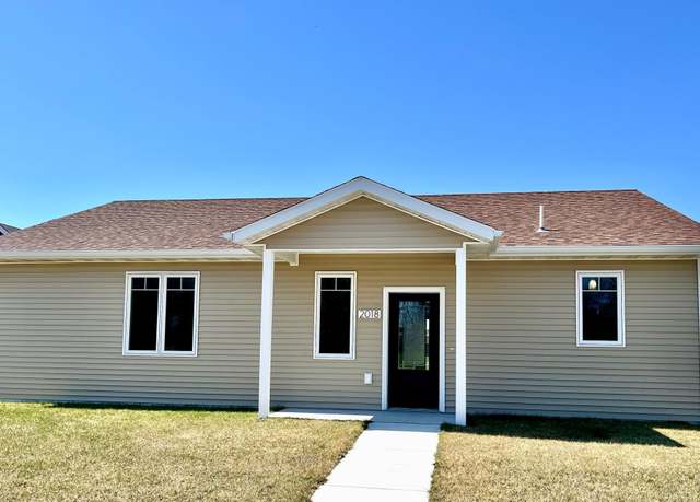 Property at 2018 Nelson Dr, Thief River Falls, MN 56701, 2 beds, 2 baths