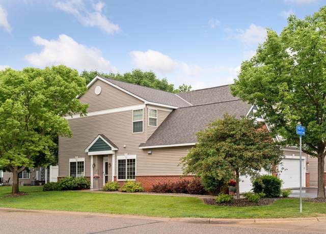 Property at 13900 Garnet Ter NW, Anoka, MN 55303, 2 beds, 2 baths