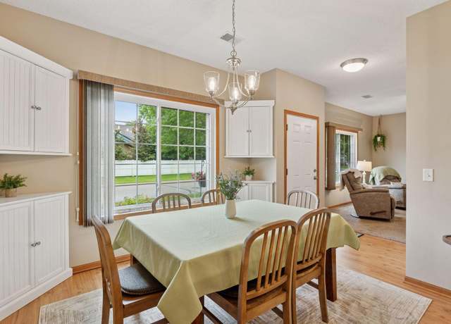 Property at 13900 Garnet Ter NW, Ramsey, MN 55303, 2 beds, 2 baths