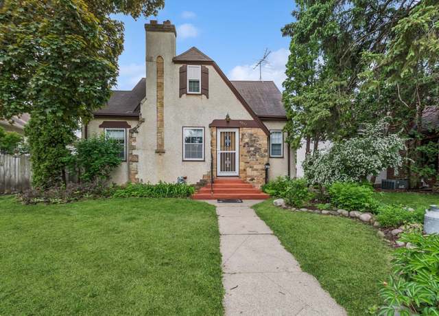 Property at 4207 N Vincent Ave, Minneapolis, MN 55412, 3 beds, 2 baths