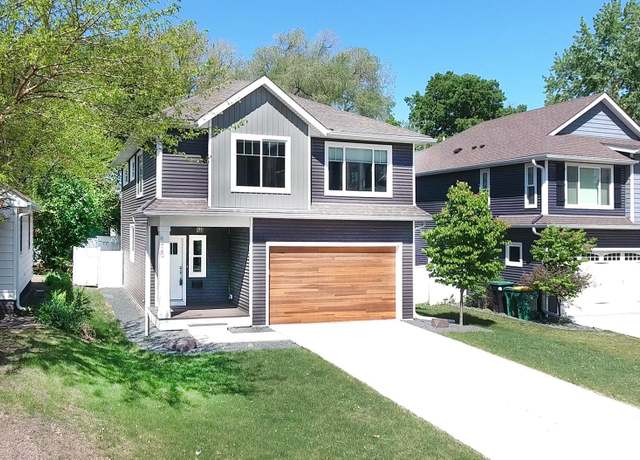 Property at 6420 16th Ave S, Richfield, MN 55423, 4 beds, 3 baths