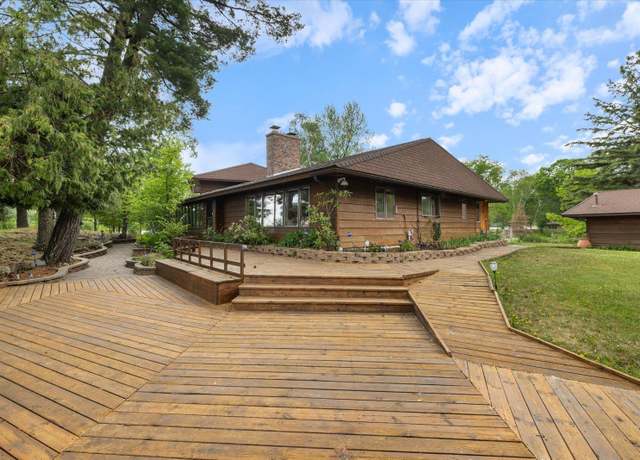 Property at 2236 Birch Point Rd Unit A, Tower, MN 55790, 5 beds, 2 baths