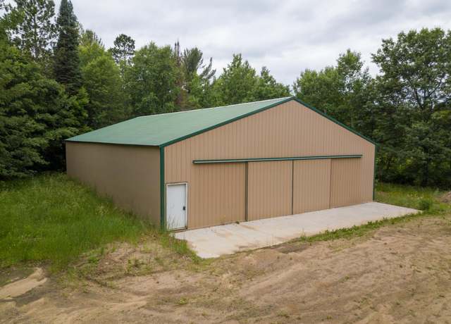 Property at TBD State Highway 371, Backus, MN 56435