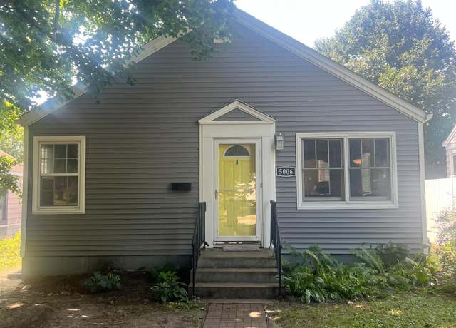 Property at 5006 6th St NE, Columbia Heights, MN 55421, 3 beds, 1 bath