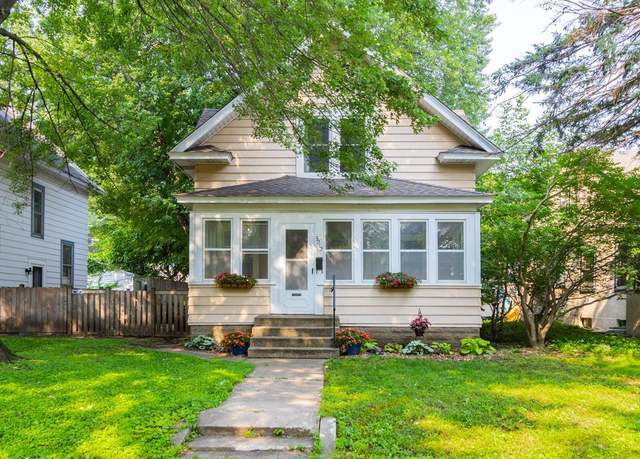 Property at 5212 38th Ave S, Minneapolis, MN 55417, 2 beds, 1 bath