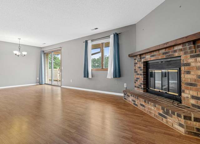 Property at 4187 Hilltop Pt #4187, Eagan, MN 55123, 2 beds, 2 baths