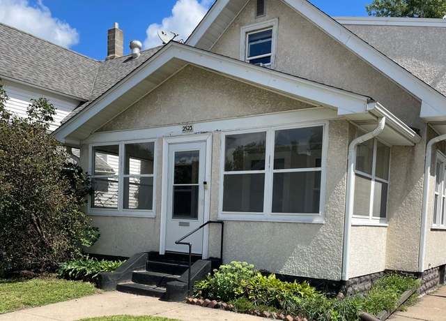 Property at 2523 4th St NE, Minneapolis, MN 55418, 4 beds, 2 baths