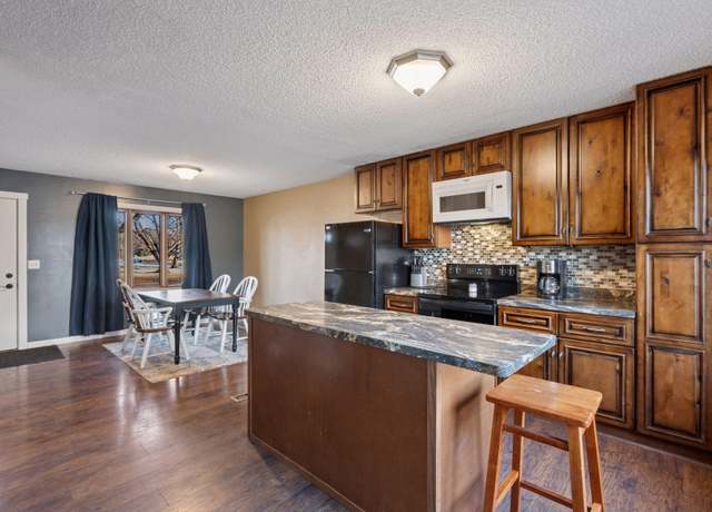 Property at 115 5th St NW, Elk River, MN 55330, 3 beds, 1 bath