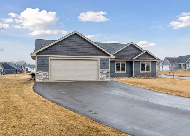 Property at 497 Westwood Dr, River Falls, WI 54022, 3 beds, 2 baths