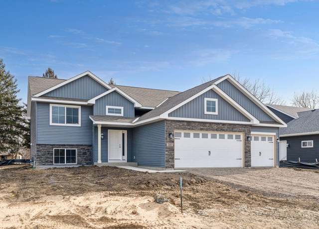 Property at 6502 Dale Cir SW, Waverly, MN 55390, 3 beds, 2 baths