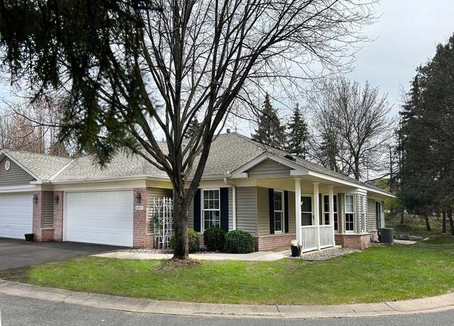 Property at 5297 Saint Albans Bay Cir, Shorewood, MN 55331, 2 beds, 2 baths