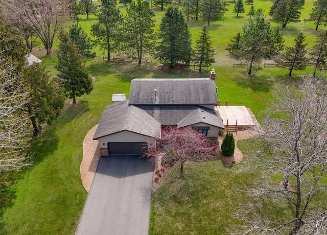 Property at 14176 182nd Ave NW, Elk River, MN 55330, 3 beds, 3 baths