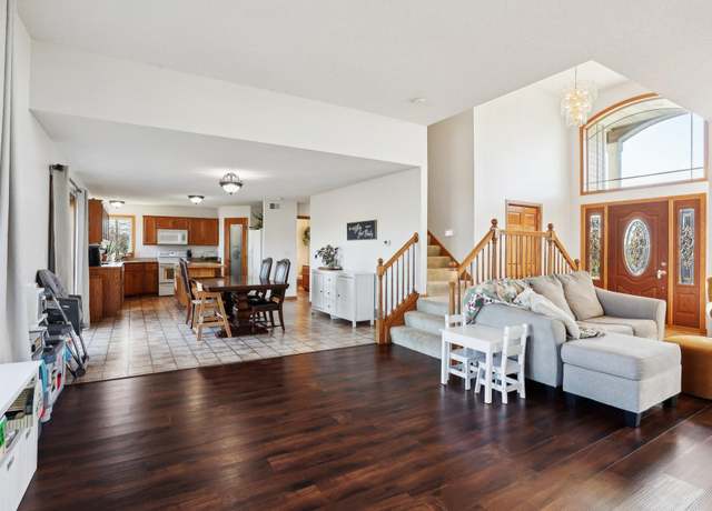Property at 710 S Rush Creek Ln, Rush City, MN 55069, 4 beds, 4 baths