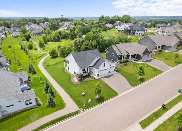 Property at 1067 Alta Ave N, Hudson, WI 54016, 4 beds, 3 baths