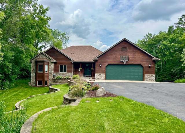 Property at 18510 Pheasant Ridge Rd, Credit River Twp, MN 55372, 5 beds, 4 baths