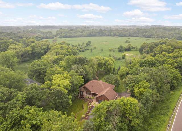Property at 18510 Pheasant Ridge Rd, Credit River Twp, MN 55372, 5 beds, 4 baths