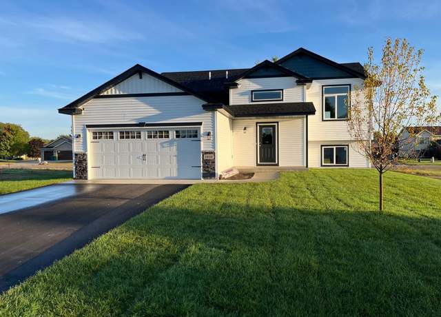 Property at 704 3rd Ave SE, Cold Spring, MN 56320, 3 beds, 2 baths