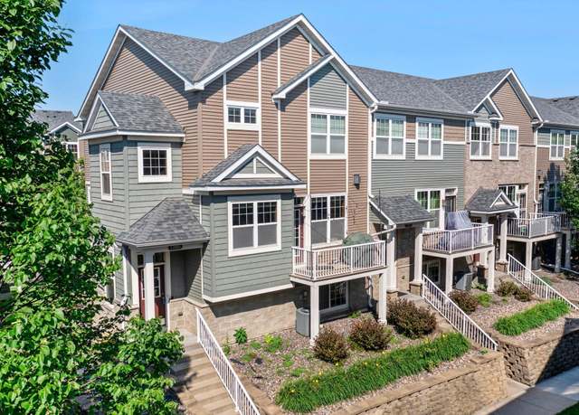Property at 17095 72nd Ave N #4301, Maple Grove, MN 55311, 4 beds, 3 baths