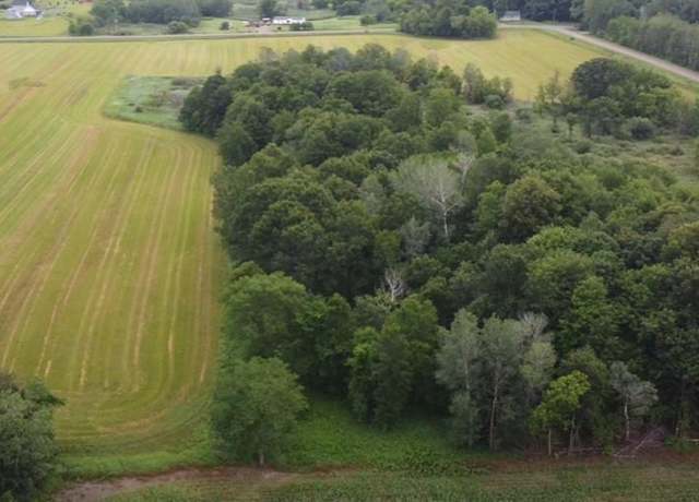 Property at TBD 255th St, Eureka, WI 54024