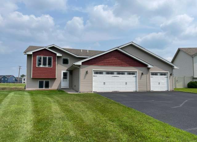 Property at 1102 Maplewood Ave SW, Isanti, MN 55040, 3 beds, 1 bath