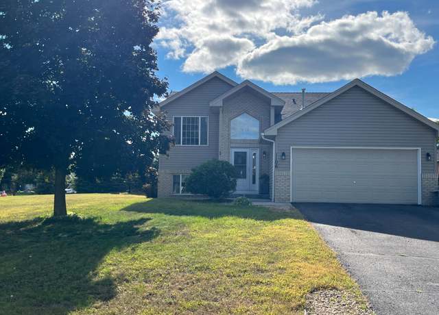 Property at 1106 Kilbirnie Rd, Big Lake, MN 55309, 4 beds, 2 baths