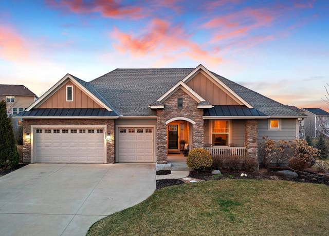Property at 2770 Pondview Curv, Victoria, MN 55386, 4 beds, 5 baths