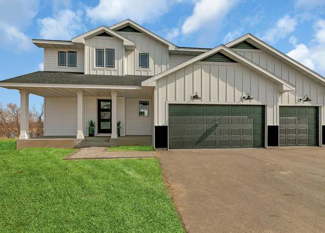 Property at 31014 Goldfinch Ln, Rockville, MN 56301, 4 beds, 4 baths