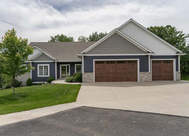 Property at 1658 Echo Ridge St SW, Rochester, MN 55902, 6 beds, 3 baths