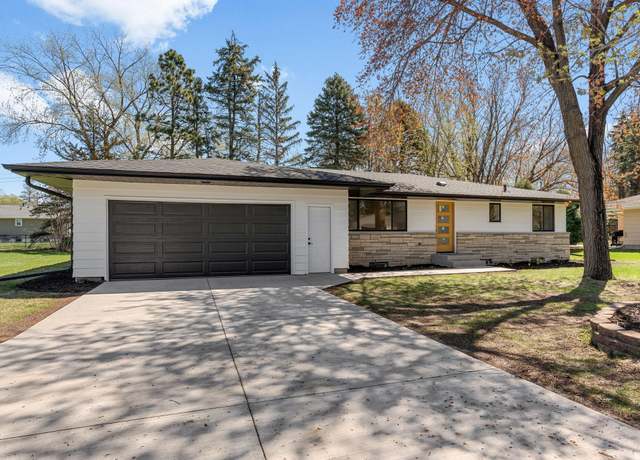 Property at 1220 Unity Ave N, Golden Valley, MN 55422, 4 beds, 3 baths