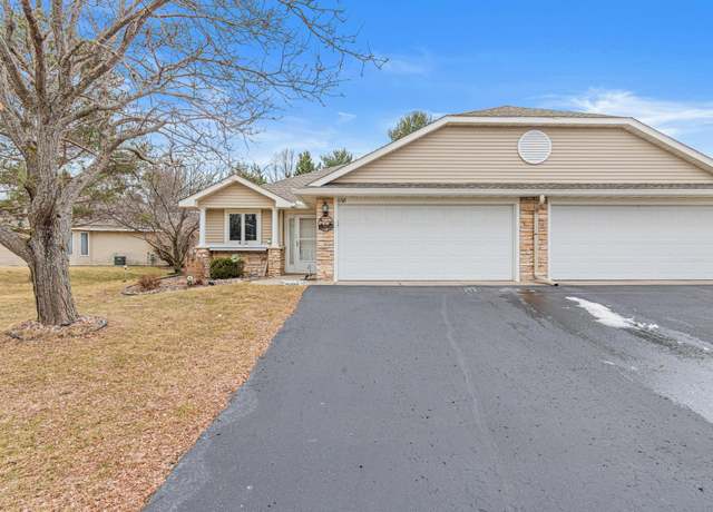 Property at 1138 Spruce Ct, New Richmond, WI 54017, 2 beds, 2 baths