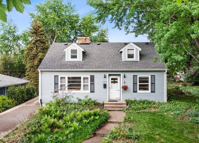 Property at 1062 Ohio St, West Saint Paul, MN 55118, 5 beds, 3 baths