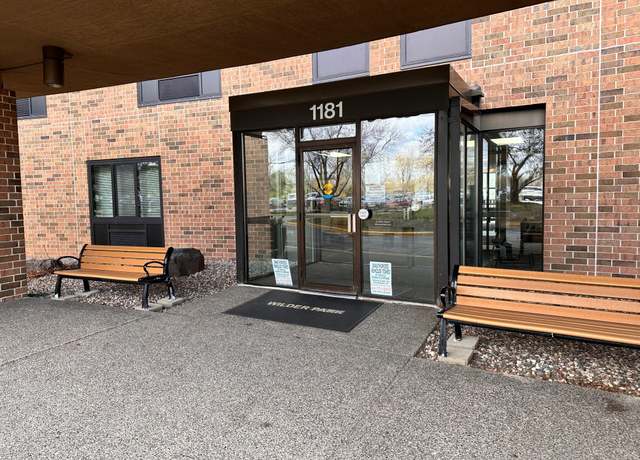 Property at 1181 Edgcumbe Rd #707, Saint Paul, MN 55105, 1 bed, 1 bath