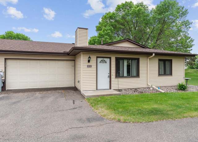 Property at 8510 S Maplebrook Cir, Brooklyn Park, MN 55445, 2 beds, 1 bath