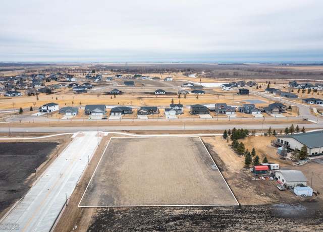 Property at 675 Falcon St, Mapleton, ND 58059
