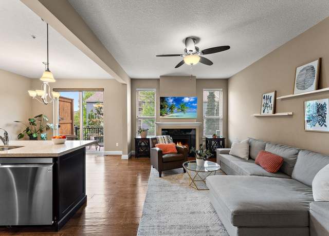 Property at 3165 Countryside Ave Unit B, Woodbury, MN 55129, 3 beds, 4 baths